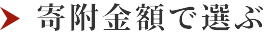 寄付金額で選ぶ