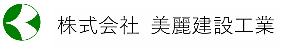会社マーク＋会社名
