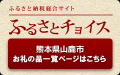 ふるさとチョイスバナー