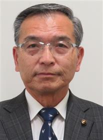 小川