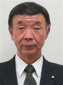 古川議員