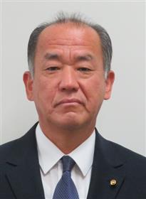 高橋議員