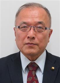 古家議員