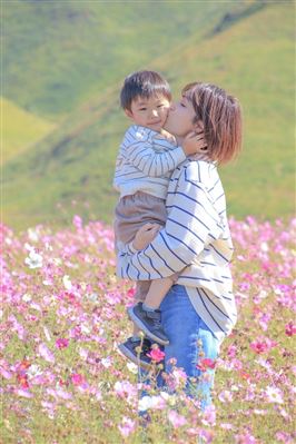 【30歳未満の部】入賞　季節と共に...