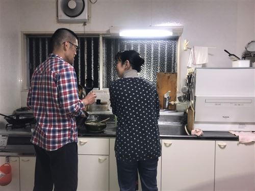 【30～49歳の部】優秀賞　今日の晩ごはん