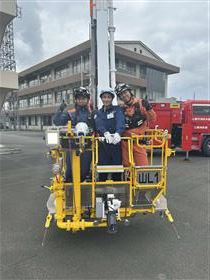 実習の様子５