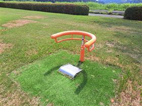 アキレスストレッチャー