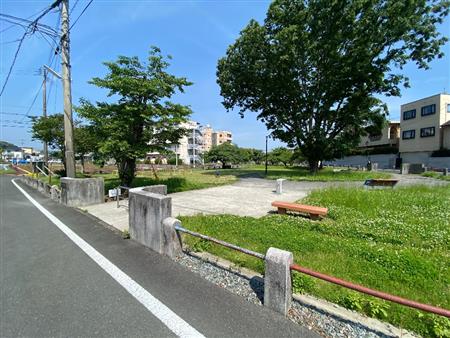 米の島