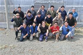 育成センター写真