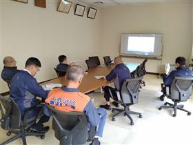 研修の様子４