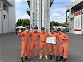 ５２全員