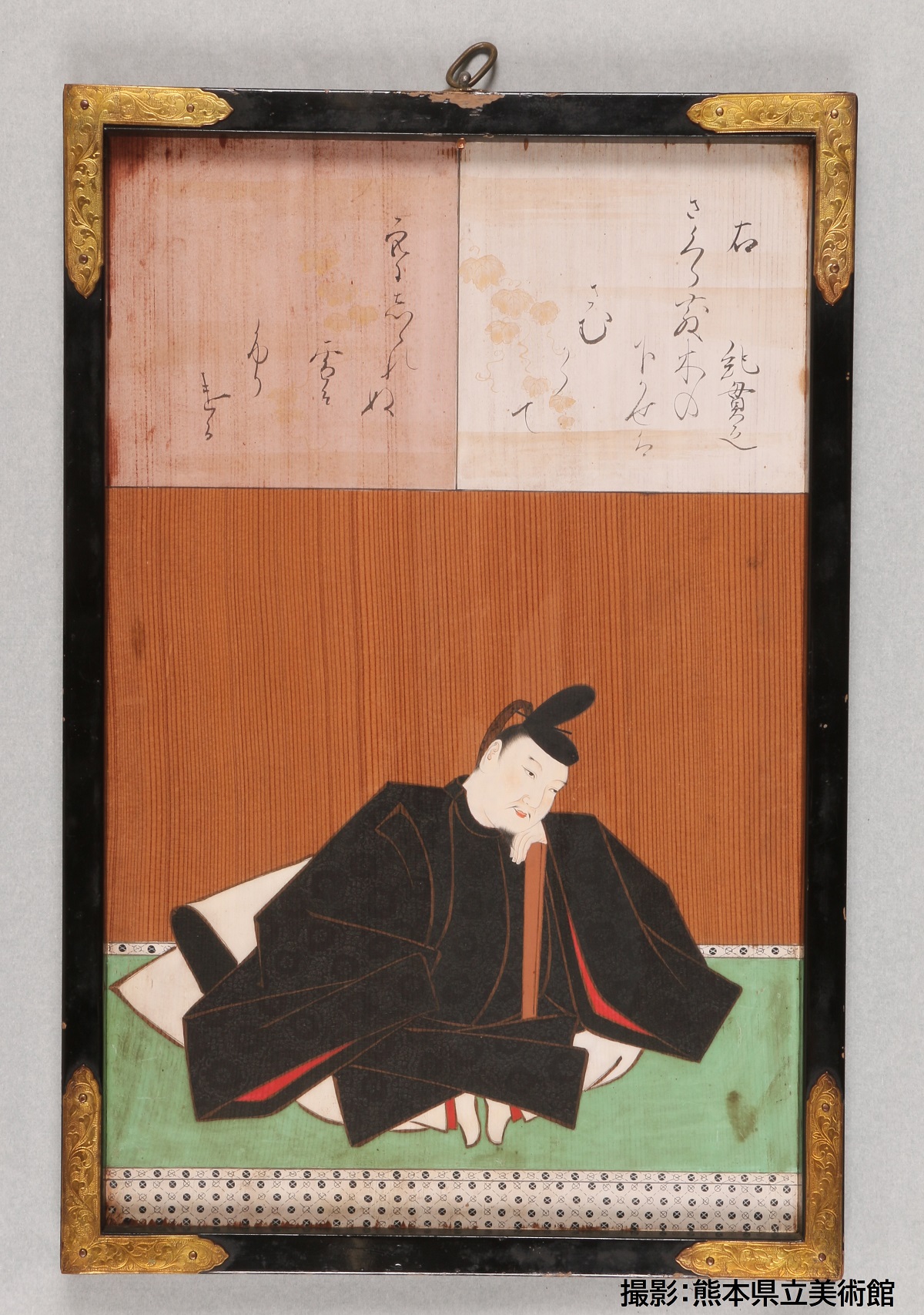 紀貫之