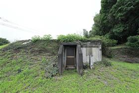墳丘
