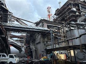 日本製紙