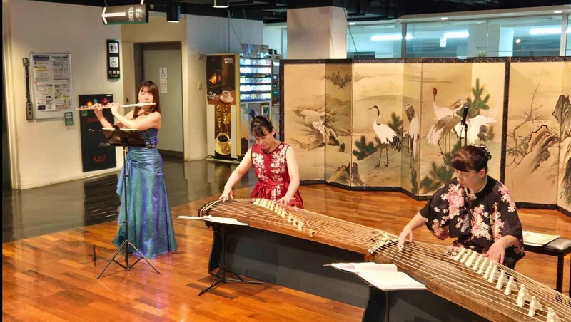 かのんのひととき９－２