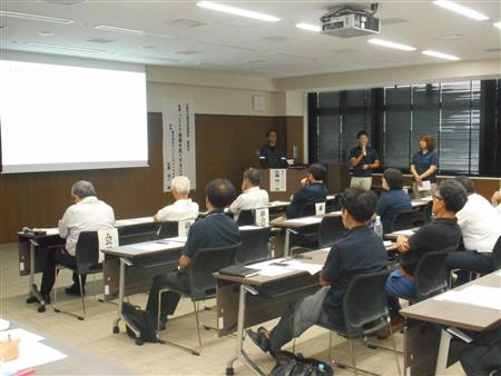 講演会