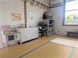 中央児童センター室内(2)