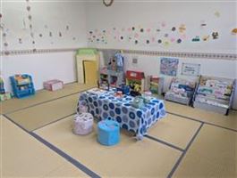 児童センター室内(2)