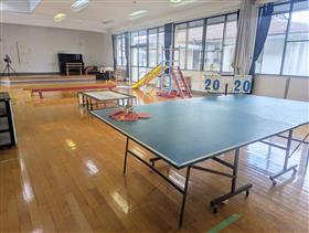 中央児童センター室内(1)